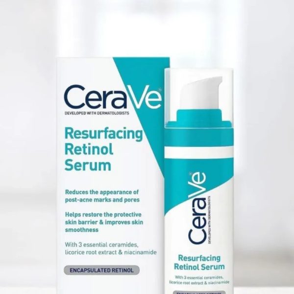 Serum de CeraVE
