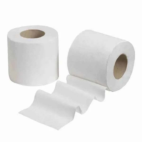 Rollo de Papel Sanitario