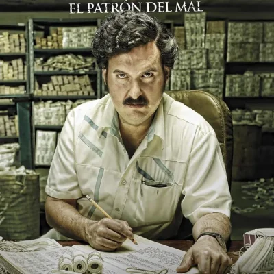 El Patrón del Mal