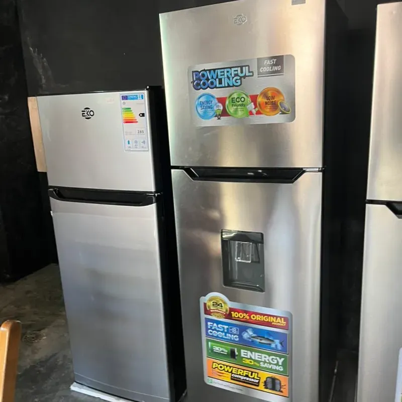  Refrigerador EKO 8.1 Pies