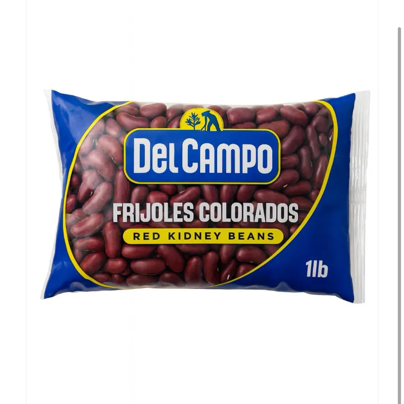 Frijoles colorados