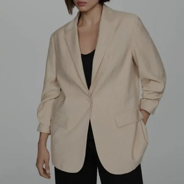 Blazer Mango