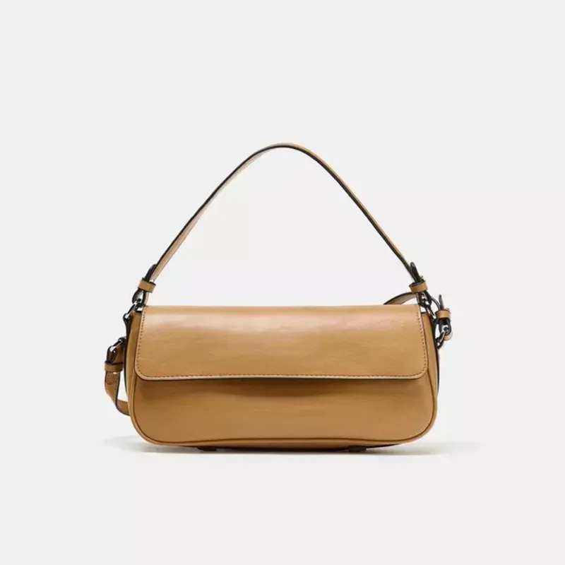 Cartera pequeña ZARA