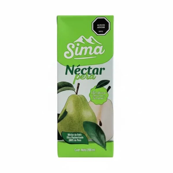 Néctar de Pera
