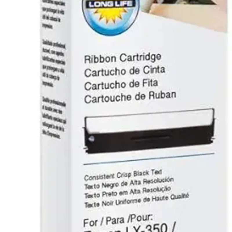 Cinta para Imp. EPSON LX350