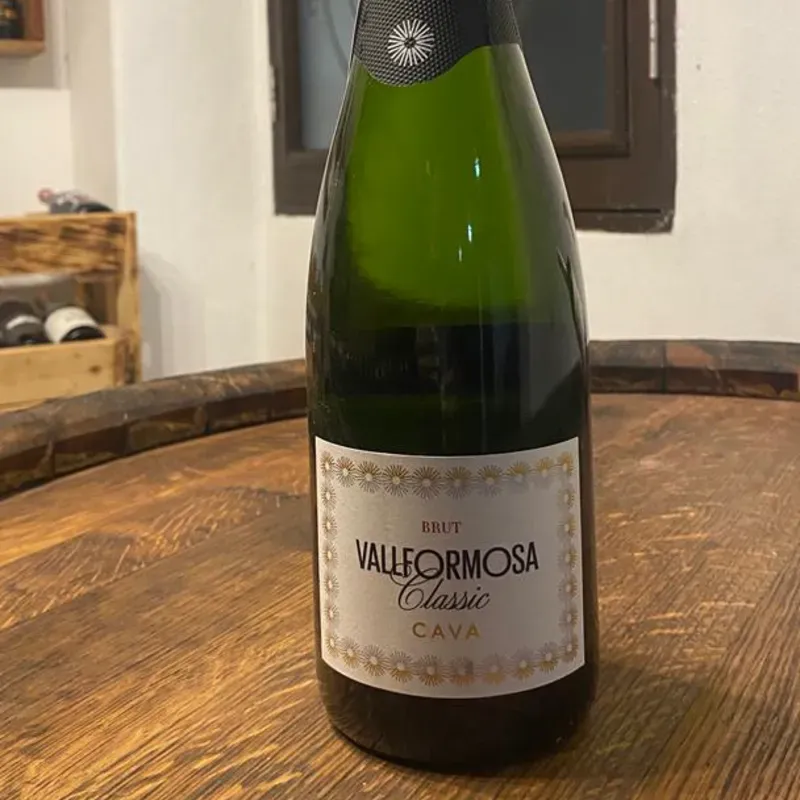 Valforomosa Brut