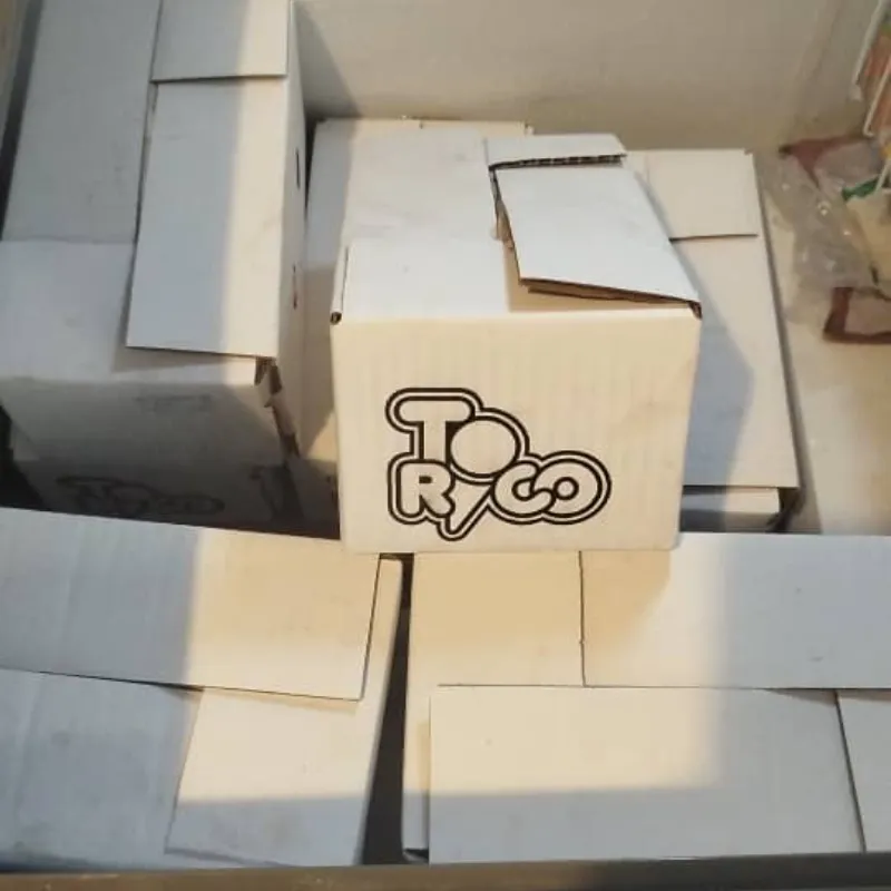 Caja de Helado “Toy Rico” 3.6L