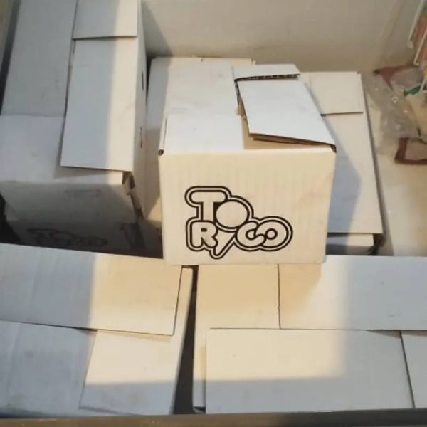 Caja de Helado “Toy Rico” 3.6L