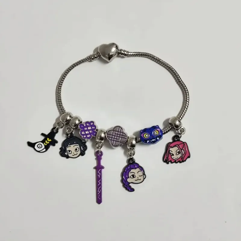  Pandora Kpop Demon Hunters