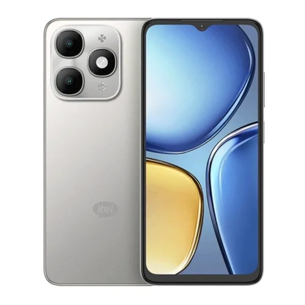 itel A90 (3+64GB)