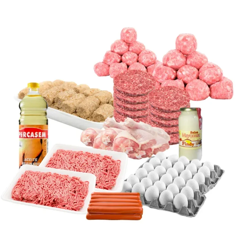 Combo #31 LA HABANA (OFERTA DEL MES)