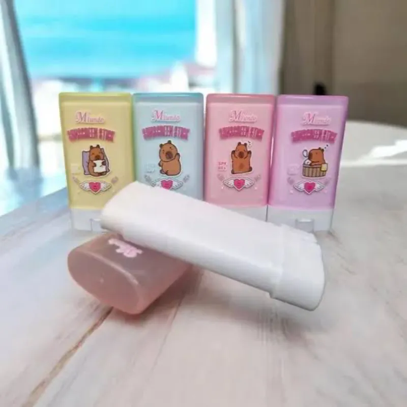 Protector Solar en Barra