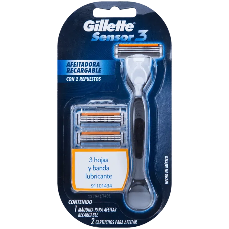 CABO GUILLETE CON 2 RESPUESTOS +3