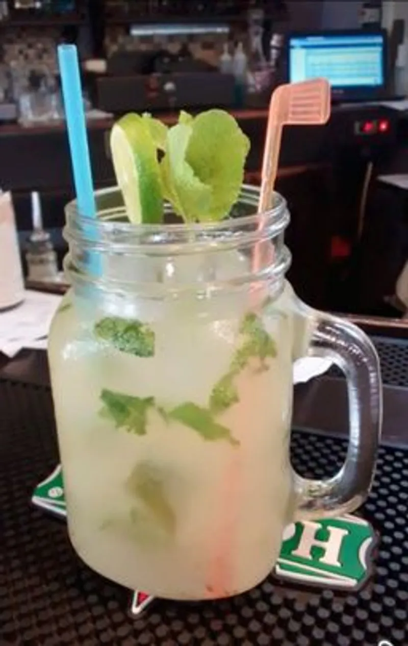 Mojito