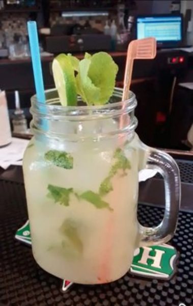 Mojito
