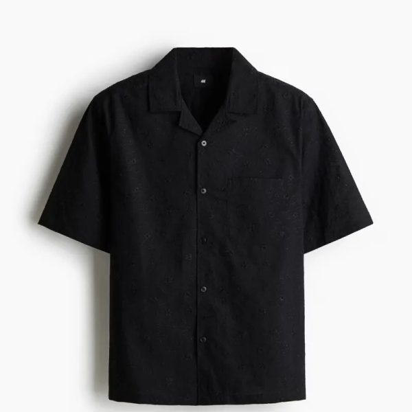 Camisa RESORT H&M