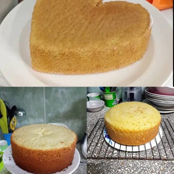 Panetelas Naturales