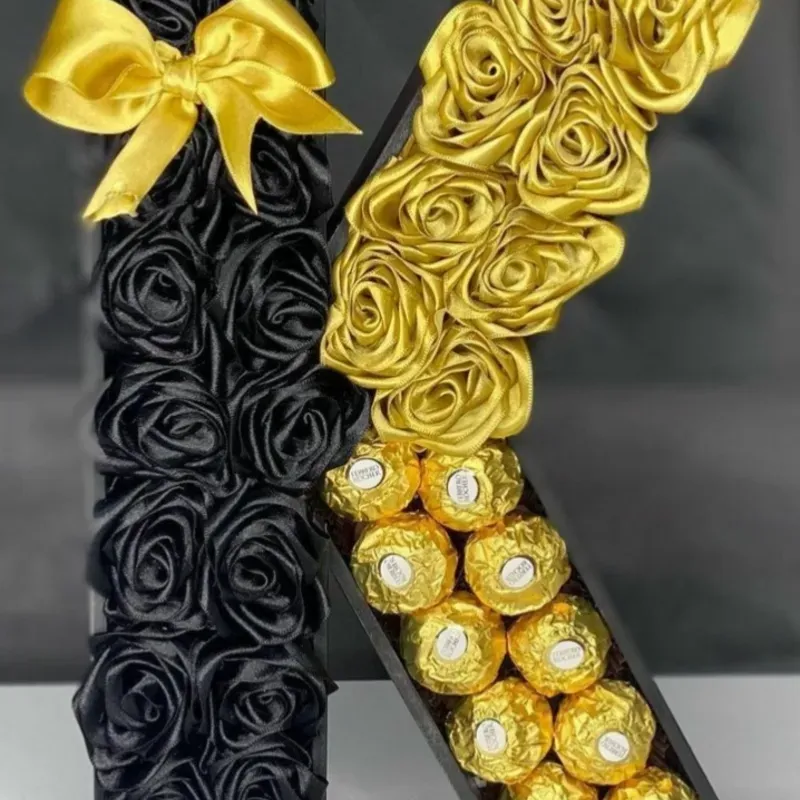 Letra de Rosas y Confituras