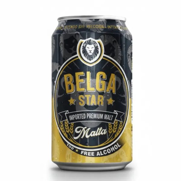 Malta Belga