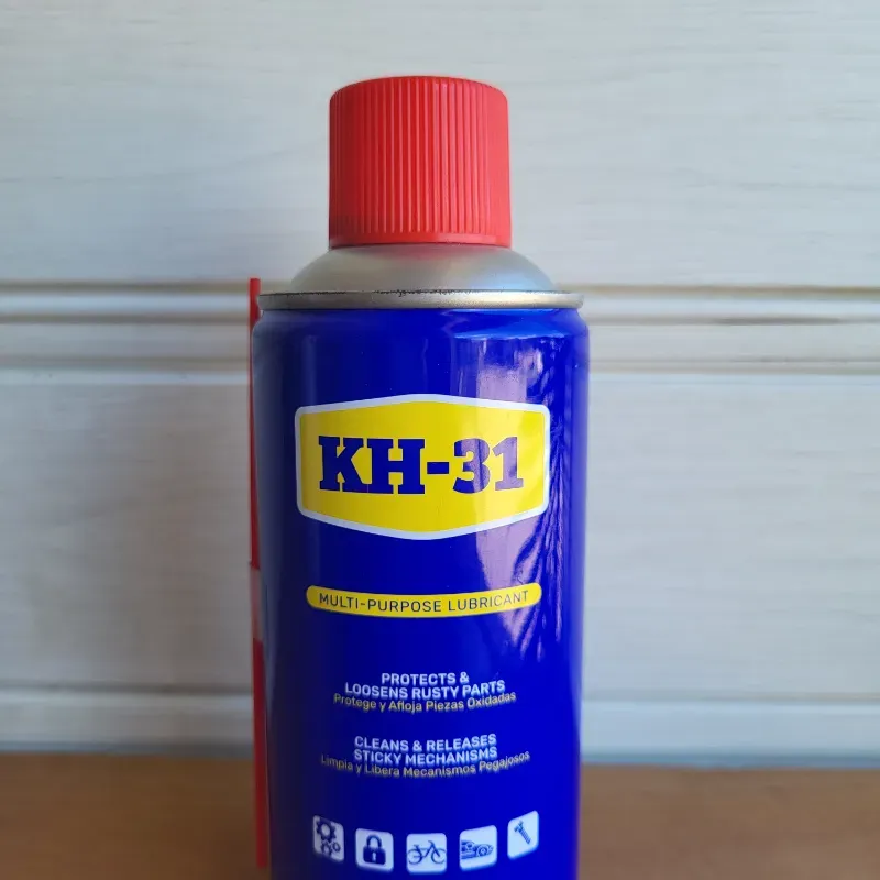 Lubricante Multiusos