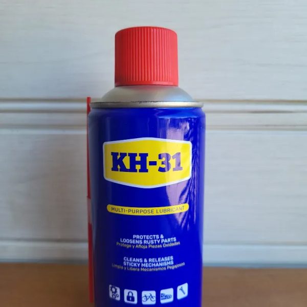 Lubricante Multiusos