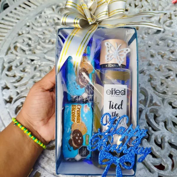 Cajita de regalo