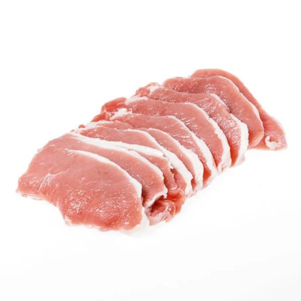 lomo de cerdo 1kg