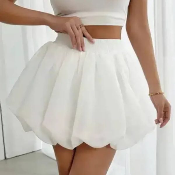 Falda Short