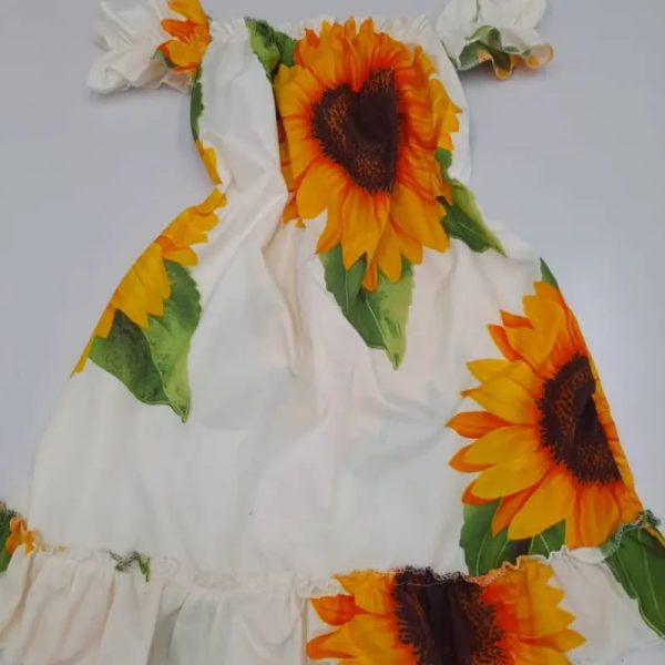 Vestido para Dama 3
