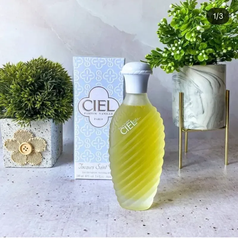 Perfume Ciel de mujer