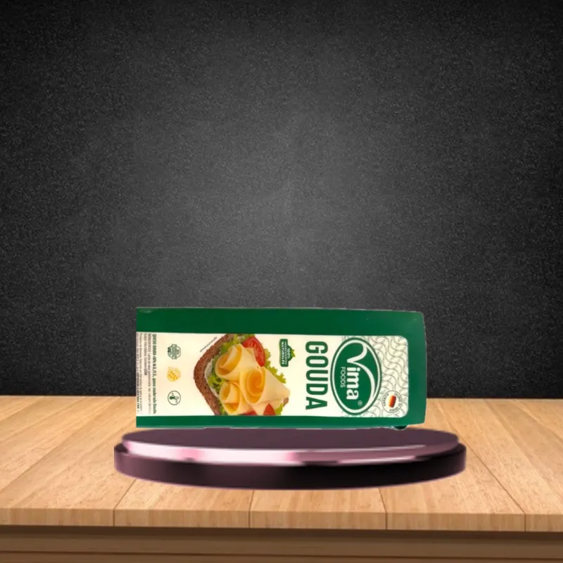 Queso Gouda