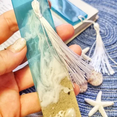 Marcapáginas Mar Adentro 