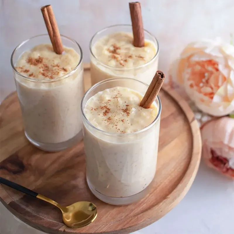  Arroz con Leche