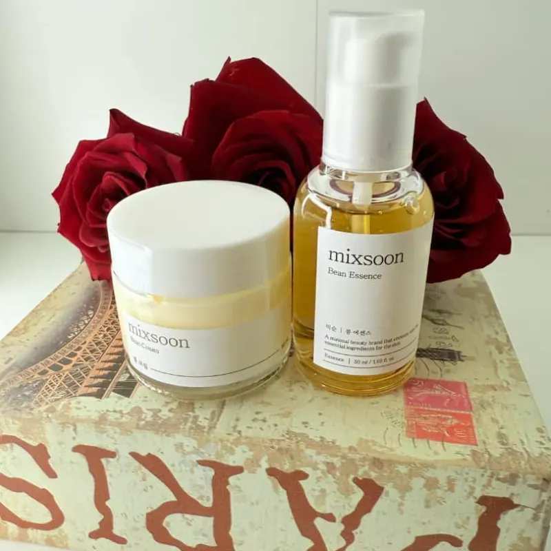 ✨ Exfoliante Misxoon Beam Essence