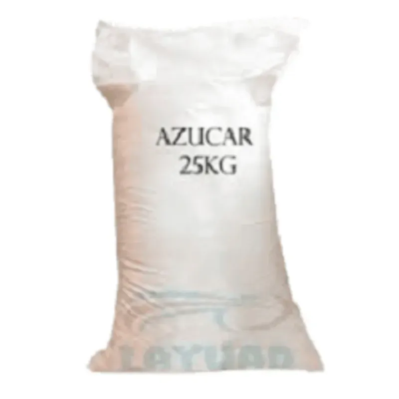AZUCAR BLANCO, SACO 25 KG C/1 UD 1003064 PRECIO 1.59