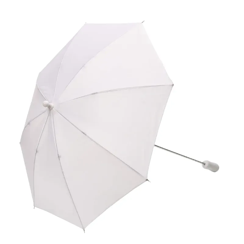 Paraguas Blanco