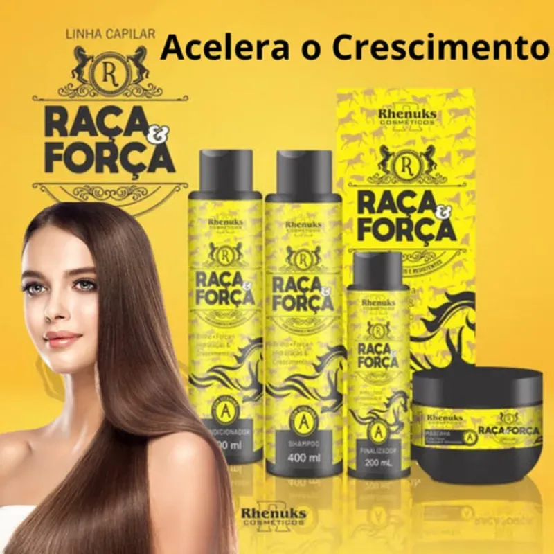 Kit de tratamiento capilar