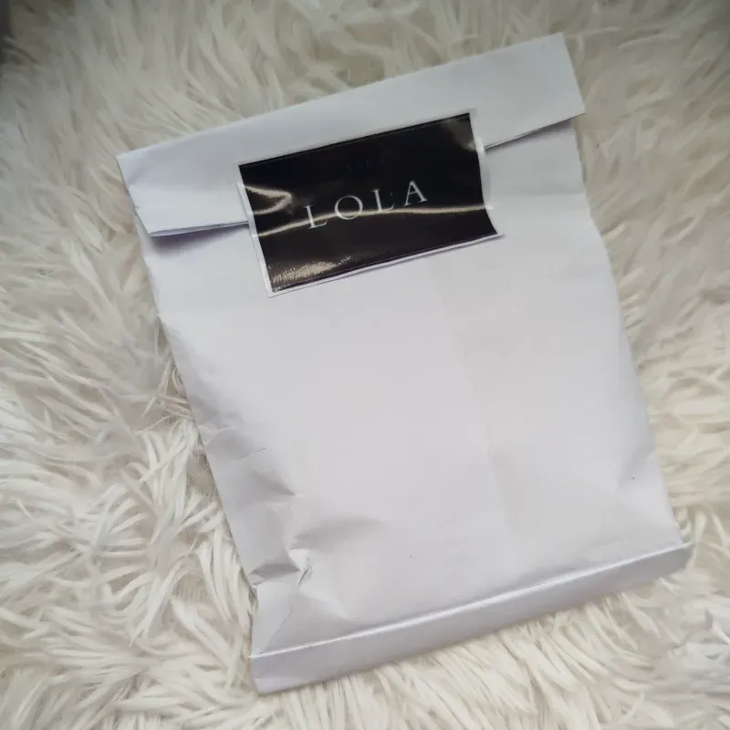 Mascarilla de Carbón ⚫