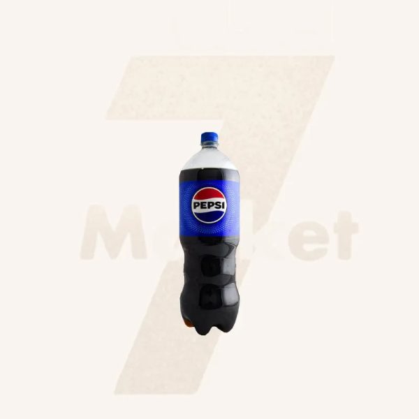 Pomo de Cola Pepsi 1.75 L