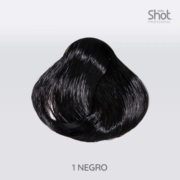 Tinte Negro 1