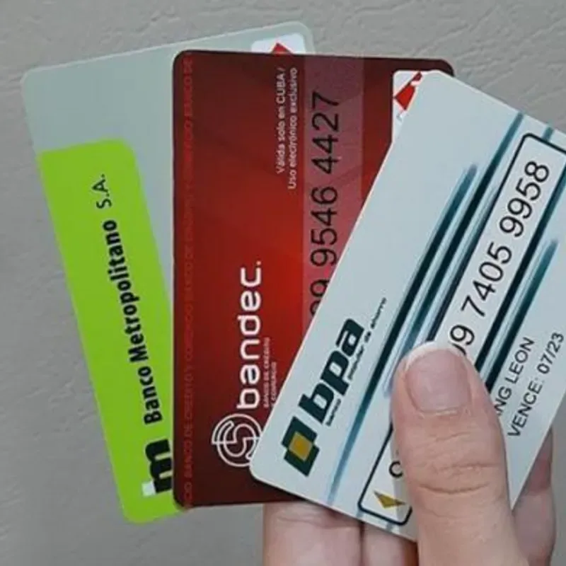 70 MLC por Transferencia (Envio de Remesa desde cualquier país excepto EEUU)