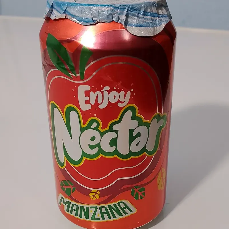 Jugo en Lata