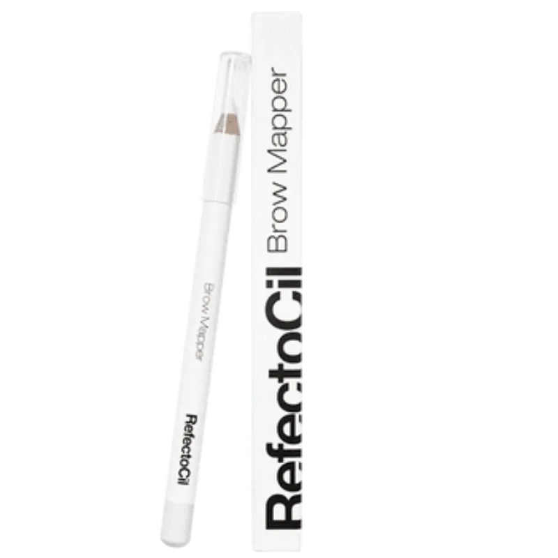 Lápiz para mapear las cejas