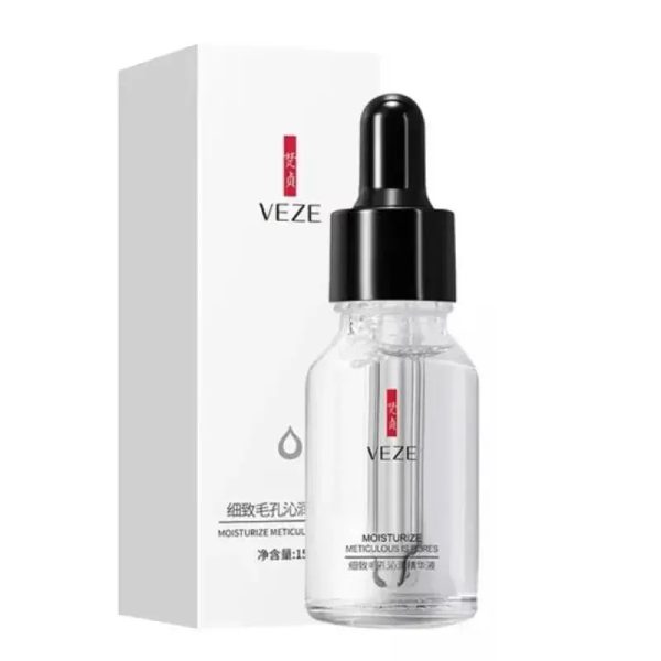 SÉRUM VEZE CON NICOTINAMIDA