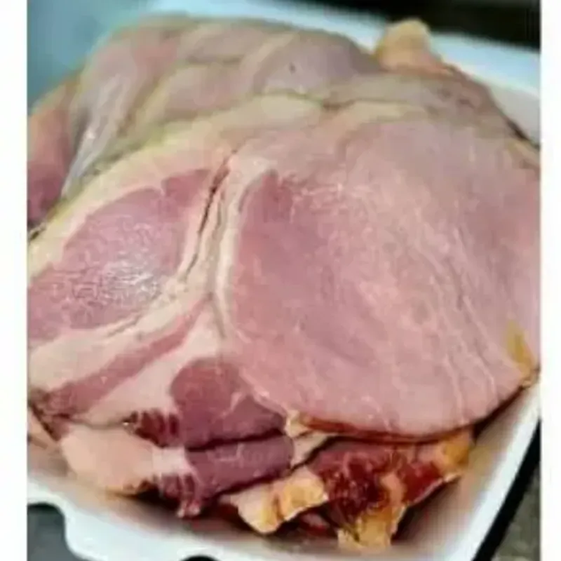 Lomo Ahumado Alejandria