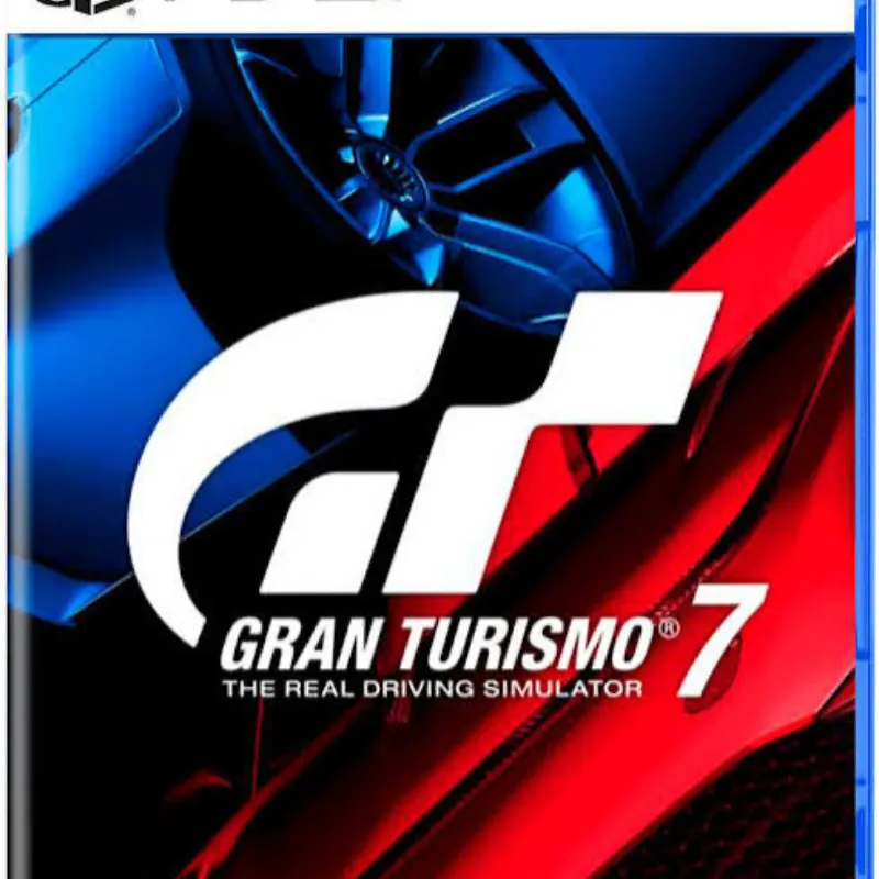 Gran Turismo 7
