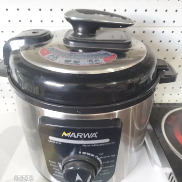 Olla marwa