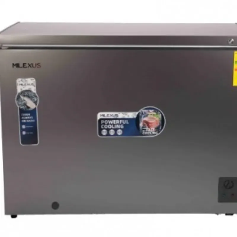 Nevera 7 pies milexus