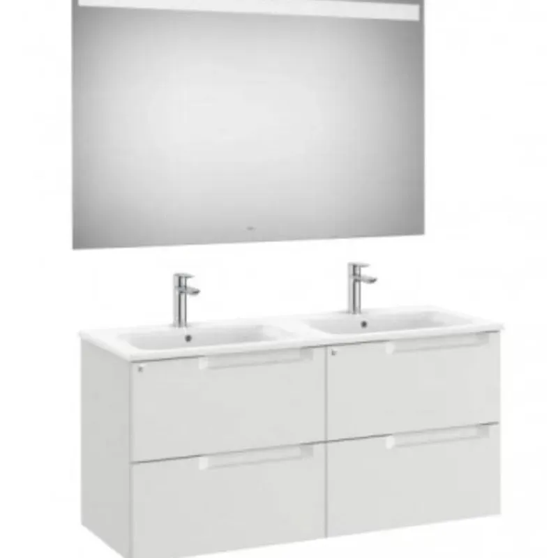 Mueble de baño Roca