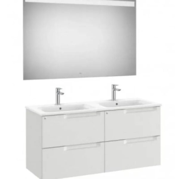 Mueble de baño Roca